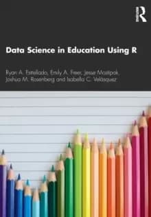 Image of Data Science in Education Using R