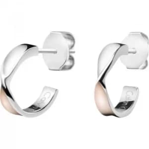 Image of Ladies Supple Earrings