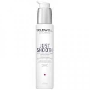 Image of Goldwell Dualsenses Just Smooth 6 Effects Serum 100ml