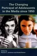 Image of changing portrayal of adolescents in the media since 1950
