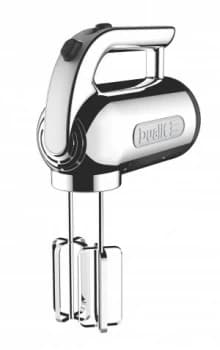 Image of Dualit Hand Mixer Chrome Silver