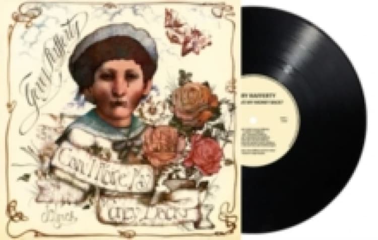 Image of Can I Have My Money Back? Vinyl