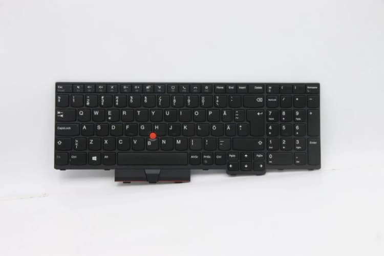 Image of Lenovo FRU hor Keyord Num NL