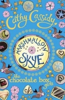 Image of Marshmallow Skye by Cathy Cassidy Hardback