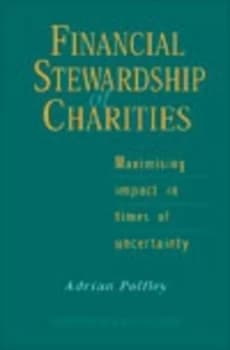 Image of Financial Stewardship of Charities Paperback