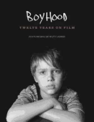 Image of boyhood twelve years on film