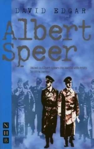 Image of Albert Speer by David Edgar