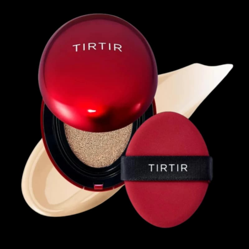 Image of TirTir Mask Fit Red Cushion 21W Natural Ivory 18 g
