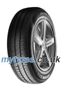 Image of Avon ZT7 19565 R15 95T XL