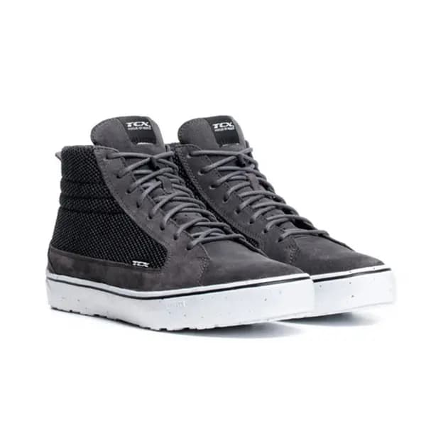 Image of TCX Street 3 Air Grey White 47
