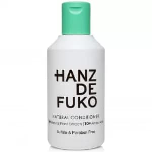Image of Hanz de Fuko Natural Conditioner