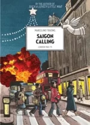 Image of saigon calling london 1963 75