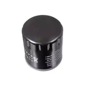 Image of Oil Filter ADF122112 by Blue Print