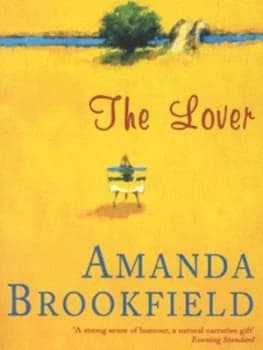 Image of The Lover by Amanda Brookfield Paperback