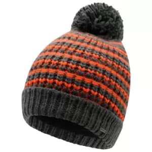 Image of Dare 2b Elite Mens Headstart Soft Fleece Lined Beanie Hat One Size