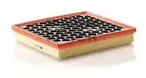 Image of Air Filter C29012 By Mann-Filter