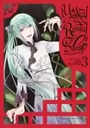 Image of yokai rental shop vol 3