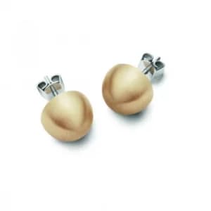 Image of Ladies Swatch Bijoux PVD Gold plated Deluxe Trio