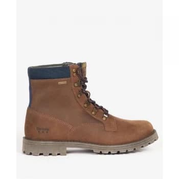 Image of Barbour Chiltern - Brown BR79