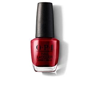 Image of NAIL LACQUER #got the blues for red