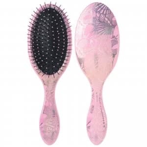 Image of WetBrush Treasured Waters Detangler Brush - Sea Shells