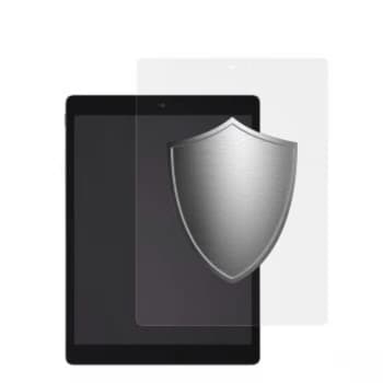 Image of Hama 'Basic' Universal Screen Protector for 7" Tablet - Clear