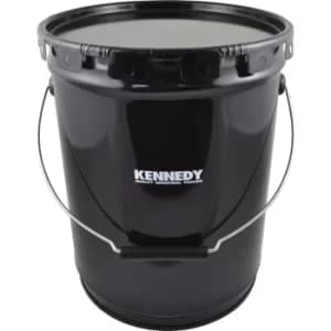 Image of 12.5KG Barrel for 12.5KG Grease Pump