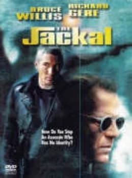 Image of The Jackal