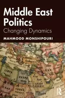 Image of Middle East Politics : Changing Dynamics