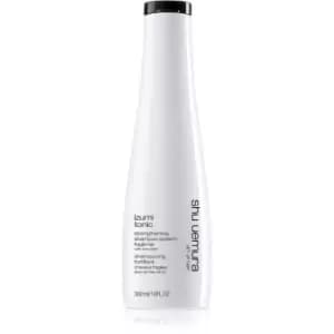 Image of Shu Uemura Izumi Tonic Regenerating Shampoo for Severely Damaged and Brittle Hair