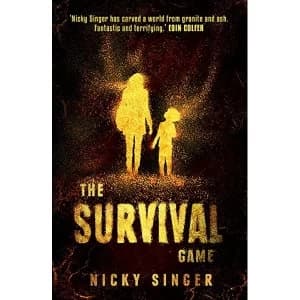 Image of The Survival Game Paperback / softback 2018