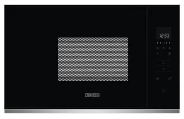 Image of Whirlpool AMW9615IX 40L 900W Built In Combination Microwave