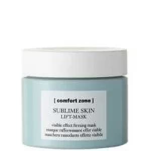 Image of Comfort Zone Sublime Skin Mask 60ml