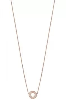 Image of Ladies EA Jewellery Necklace EG3588221