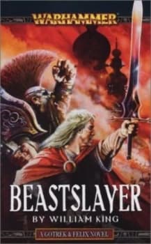 Image of Beastslayer by William King Book