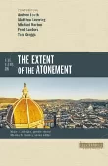 Image of Five Views on the Extent of the Atonement