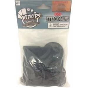 Image of Dungeons & Dragons Attack Wing Base Set Black