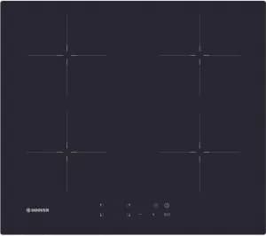 Image of Hoover HI642C 4 Zone Induction Hob