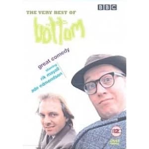 Image of Bottom - The Very Best Of Bottom DVD