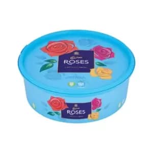 Image of Cadbury Roses Tub 600g Each 4072758