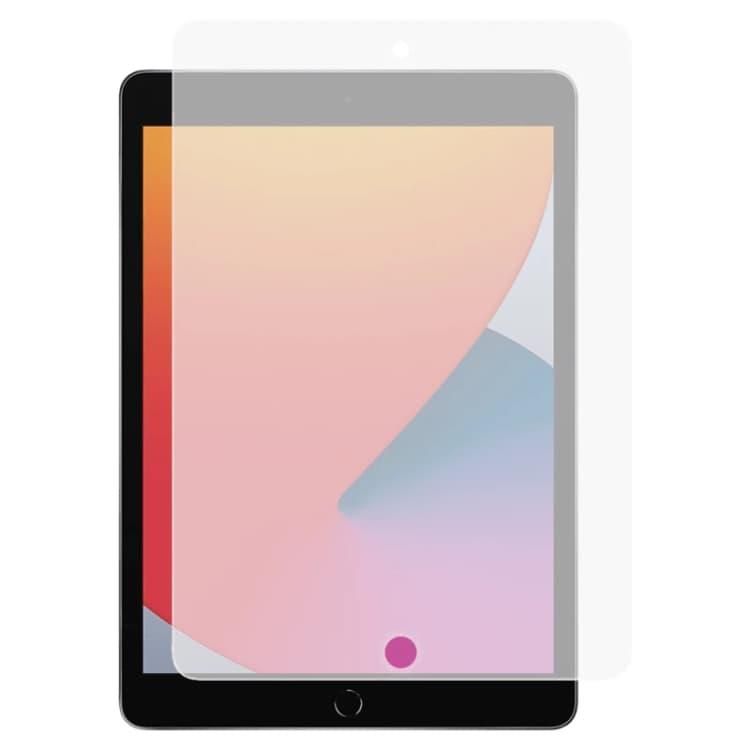 Image of InfoCase INF-SG-IPAD109 tablet screen protector Clear screen protector