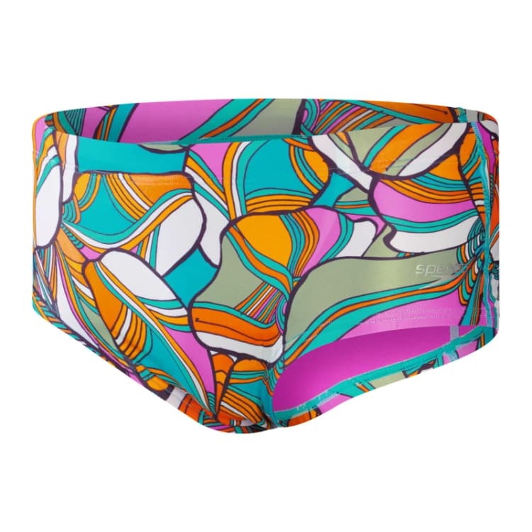 Image of Speedo Club Alv Digi - Blue Blue S