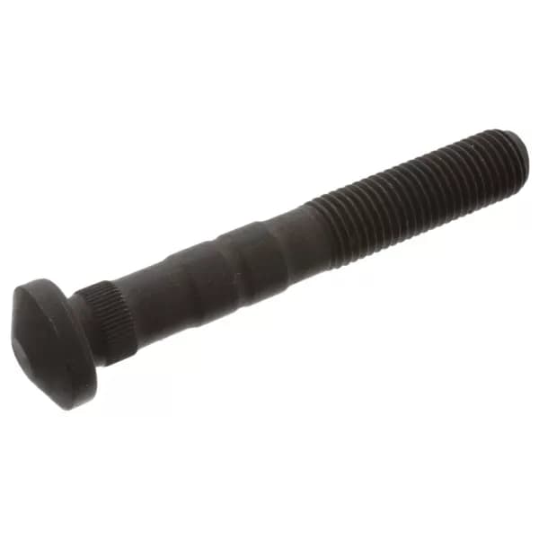 Image of FEBI BILSTEIN Connecting Rod Bolt VW,AUDI,SEAT 02126 026105425A,048105425,26105425A 48105425,026105425A,048105425,26105425A,48105425,026105425A