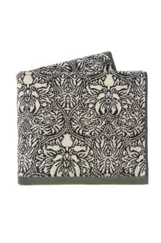 Image of 'Crown Imperial' Towels