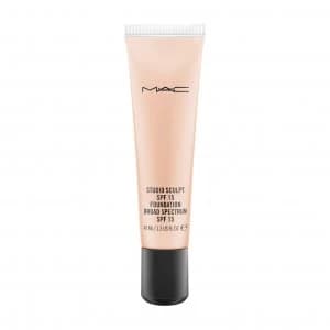 Image of MAC Studio Sculpt Foundation Nw15