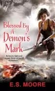 Image of blessed by a demons mark