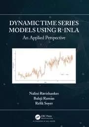 Image of Dynamic Time Series Models using R-INLA An Applied Perspective