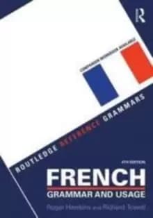 Image of French Grammar and Usage + Practising French Grammar