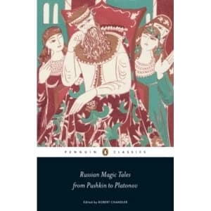Image of Russian Magic Tales from Pushkin to Platonov by Penguin Books Ltd (Paperback, 2012)