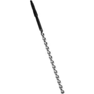 Image of A952 32.00MM HSS Morse Taper Long Series Drill DIN 1870/2